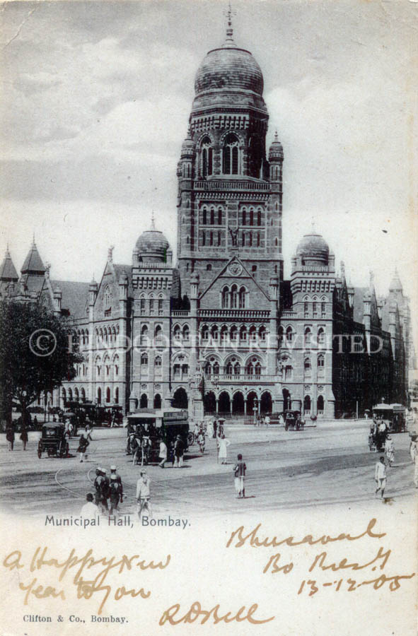 /data/Whats New/Municipal Hall Bombay.jpg